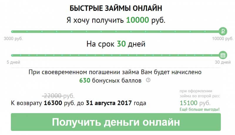 честное слово вход в личный кабинет войти