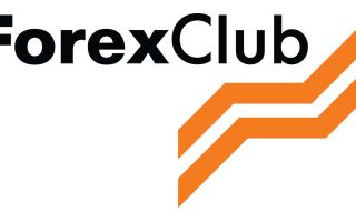 Как зарегистрироваться и войти в Форекс личный кабинет через официальный сайт «secure.fxclub.org»